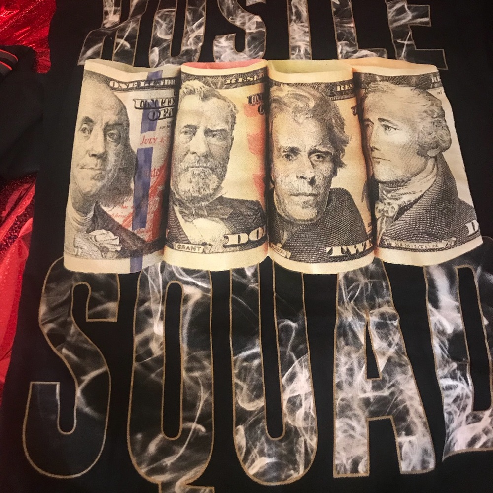 Boys Tee shirt